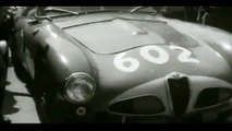 Alfa Romeo History - Alfa Romeo 6C 3000 CM in Mille Miglia - Video Dailymotion_2