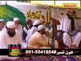 Alama Moulana mufti hanif qureshi