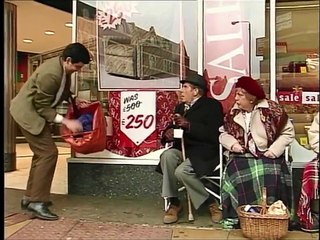 Mr Bean - Episode 10 - Do-It-Yourself Mr. Bean - Part 3_5