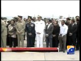 Bodies of Gilgit crash victims arrive in Islamabad