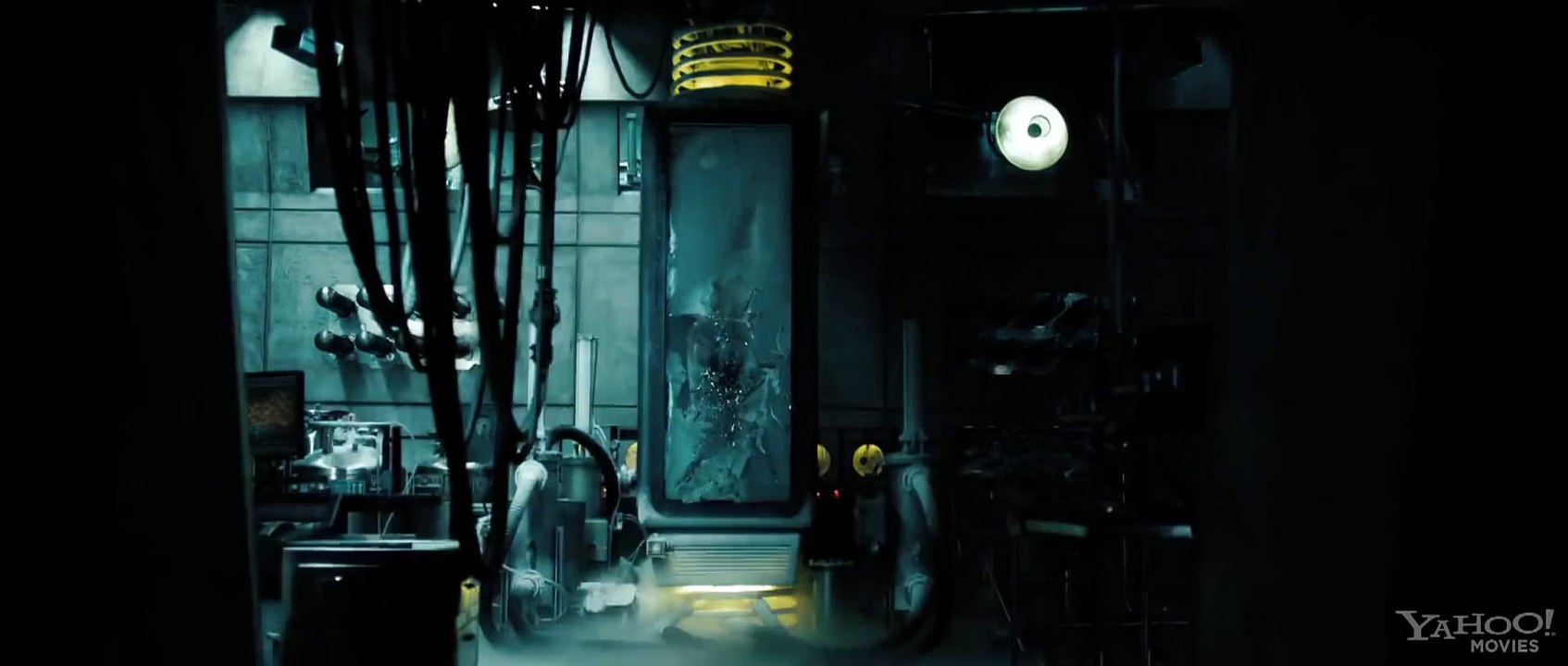 Underworld 4 Bande Annonce # 2
