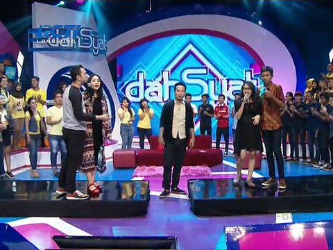 [150509]Dahsyat - Seg5