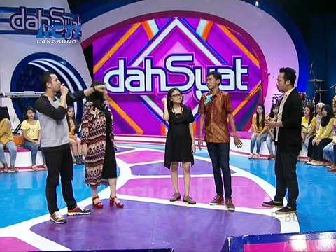 [150509]Dahsyat - Seg6