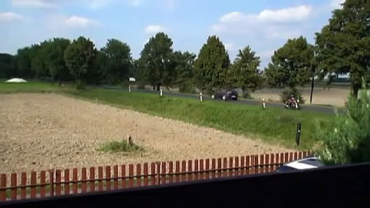 Honda cb750 SevenFifty