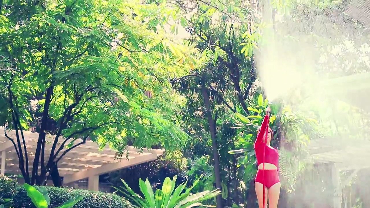 GAIN - Apple - MV