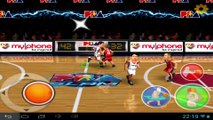 PBA Slam! - Android gameplay PlayRawNow