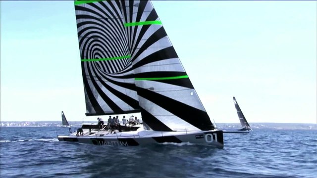 PalmaVela Majorca - Sailing Updates Destopnews #18