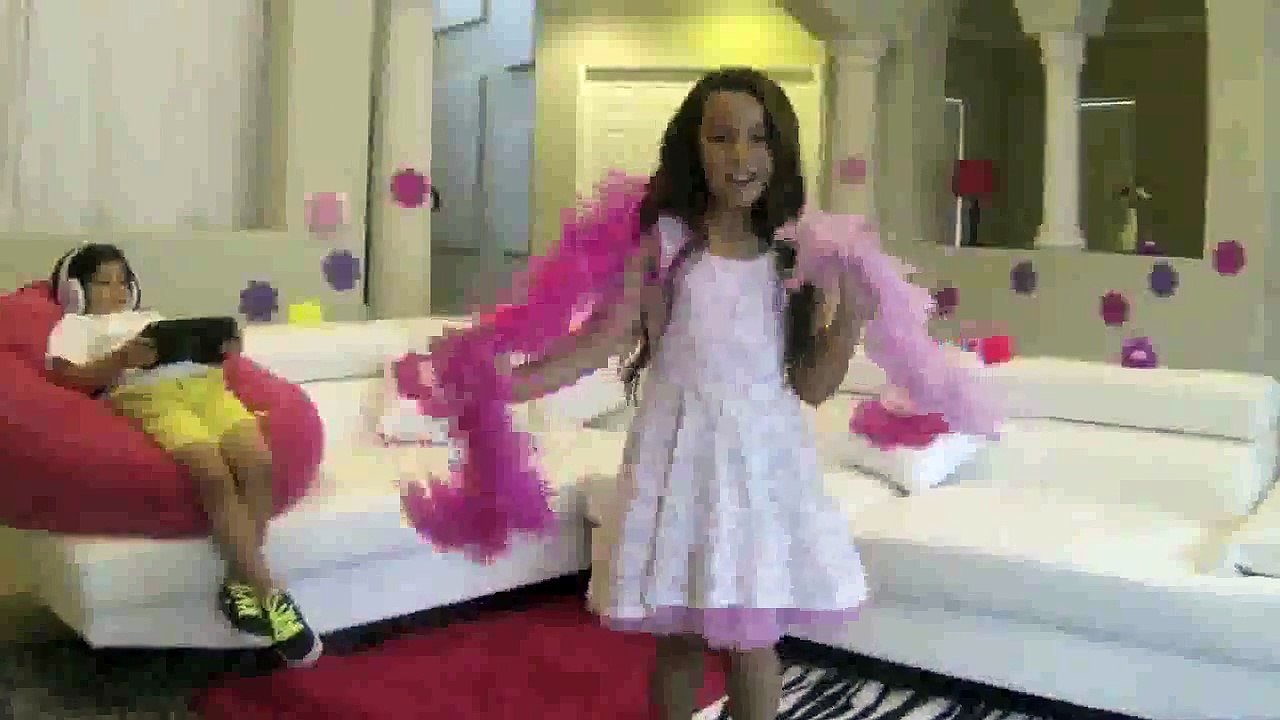 Problem Ariana Grande Angelic cover 9 years old #ariana grande