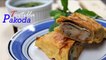 Breakfast Recipes Ideas \ Snacks recipes | Leftover Roti/tortilla Pakora Recipe | Veg Recipes India