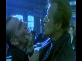 Split Second - DUBBED Hindi Action Full Movie Part 4