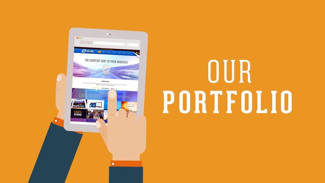 After Effects Project Files - Seo Promotion - VideoHive 9766078