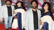 Arshad Warsi  at The Grand Premiere of 