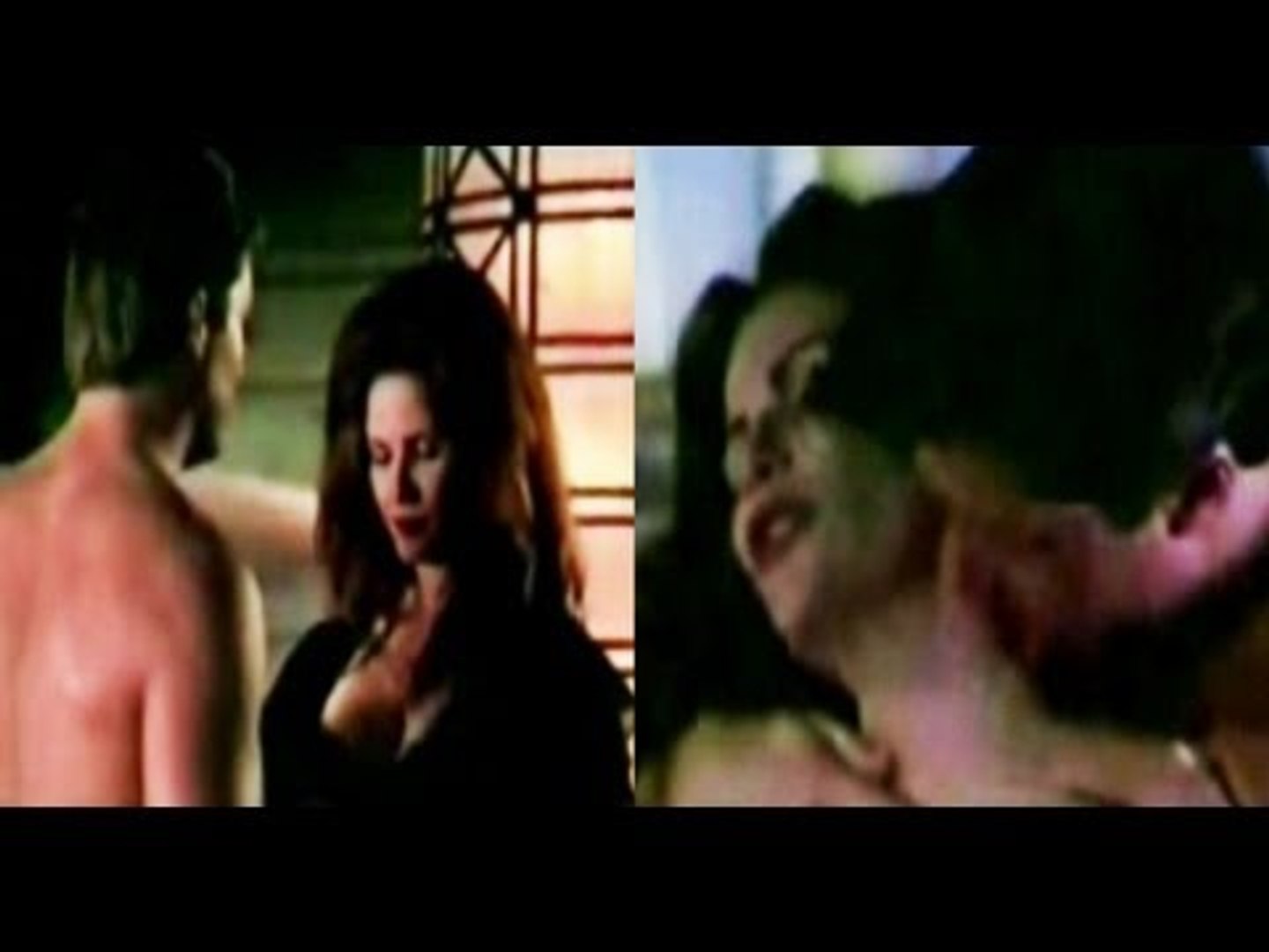 Hindi Hot B Grade Movie Scenes