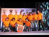 MARATHI COUPLE Riteish & Genelia Reveals 'Veer Marathi' Team's Sponsors