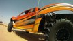 Tatum Motor Sports Truck in Glamis Sand Dunes [HD]