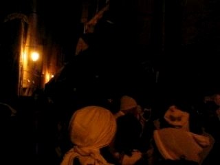 Lundi Gras 2006 à Pézenas