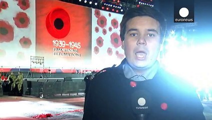 Україна вперше відзначила 8 травня