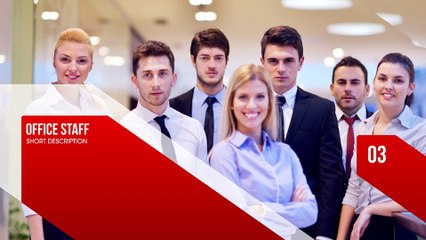 After Effects Project Files - Corporate Presentation - VideoHive 9794932