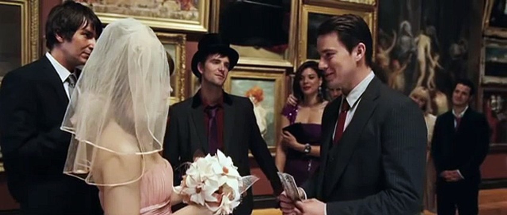 The Vow Trailer