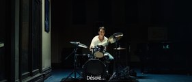 Tu sais qui je suis   WHIPLASH Extrait # 2