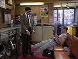 Mr. Bean - Episode 12 - Tee Off, Mr. Bean - Part 2_5