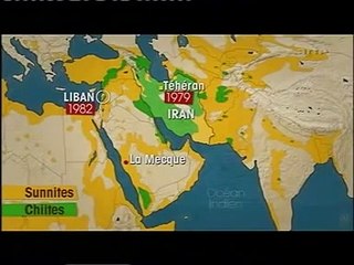 Mit offenen Karten - Schiiten