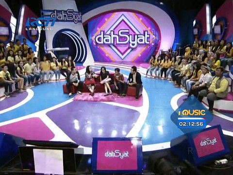 [150509]Dahsyat - Seg4