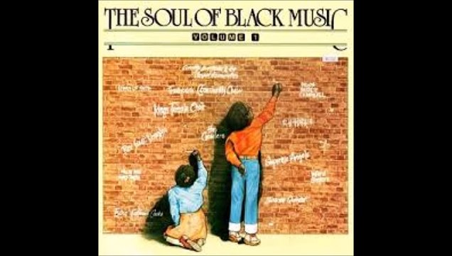 Pilgrim Jubilee Singers: My Soul