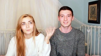 ♡ The Boyfriend Tag ♡ hairstyles