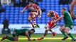 view Gloucester Rugby vs London Irish live