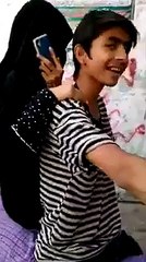 boys ki chalakian .hehehehehe very funny