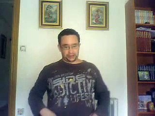 El chico morera y vituko