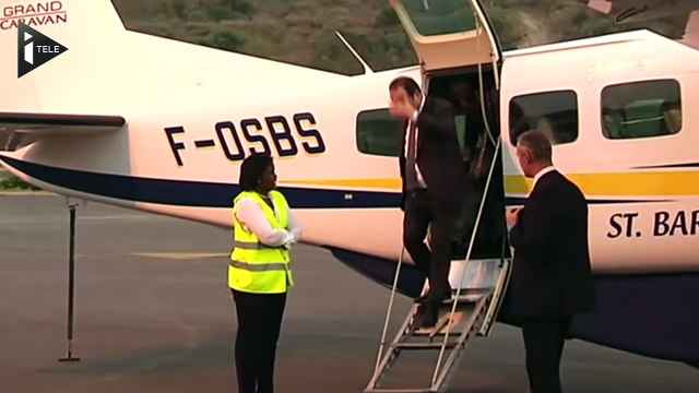 La mise en garde de François Hollande à David Cameron