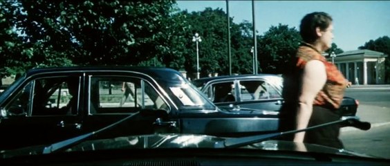 ЧП районного масштаба 1988 Часть 2 из 2