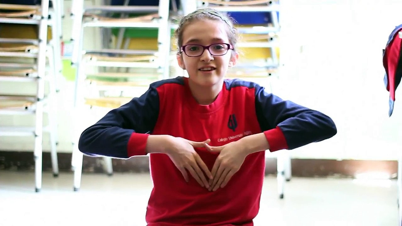 Yoga para Niños