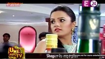 Shagun Ne Phir Ki Roohi-Aadi Ko Ishita Se Alag Karne Ki Planning - Yeh Hai Mohabbatein