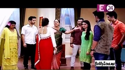 Gopi Ka Sach Aaya Samne!! - Saathiya - 9th May 2015