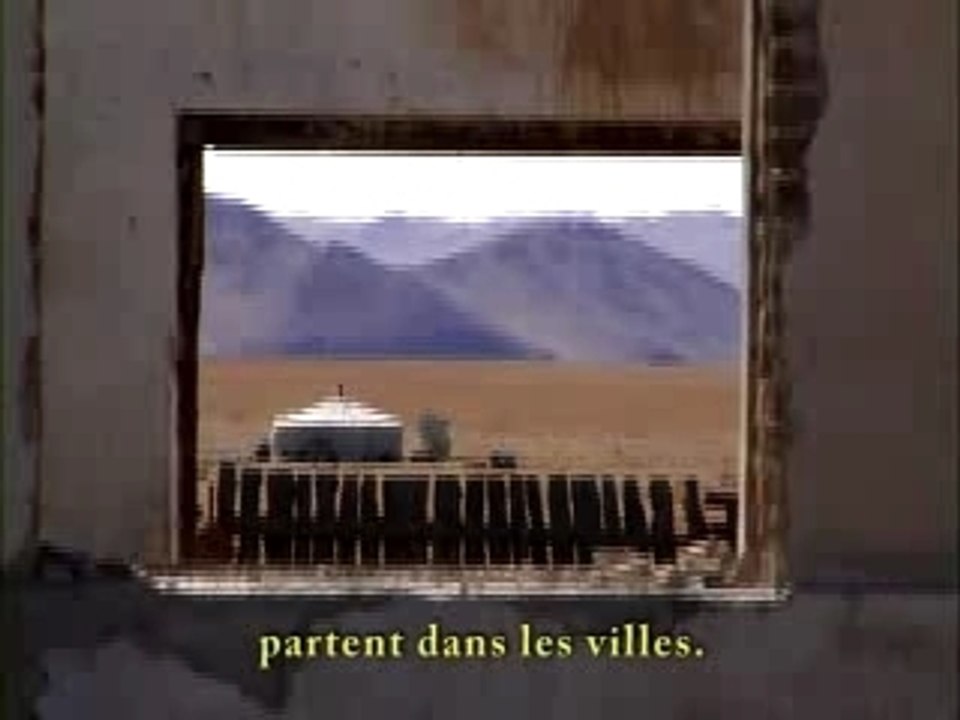 Bande Annonce