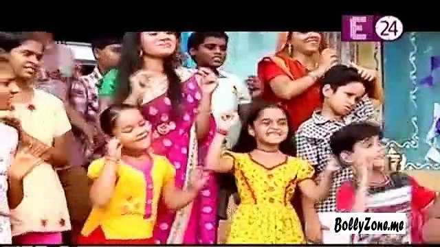 Chakor Ki Hui Jeet!! - Udaan - 9th May 2015