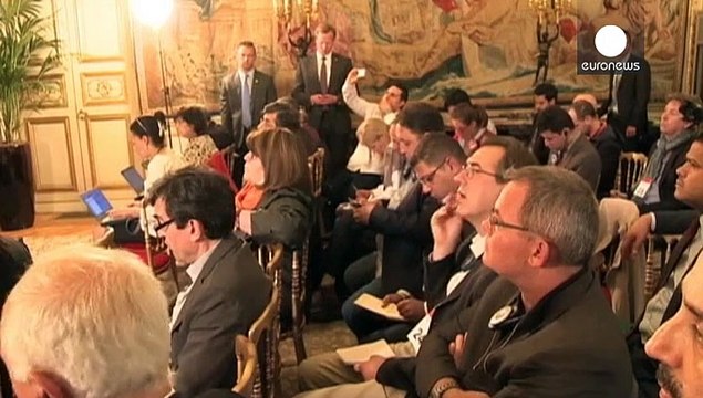 عربستان متعهد شد بمباران یمن را برای پنج روز متوقف کند