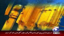 Geo News Headlines, 9 May 2015,
