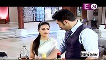 Bachchon Ko Paane Ki Shagun Ki Nakaam Koshish!! - Yeh Hain Mohabbatein - 9th May 2015