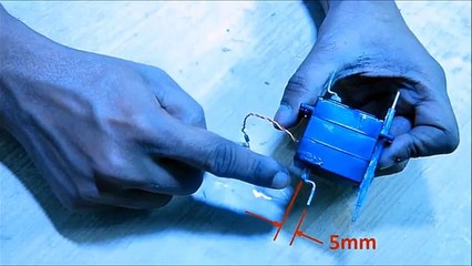 How to make a Walking Robot Dinosaur// 100%// Working By //S.A.M Mechanics//