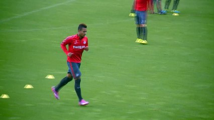 Liverpool - Rodgers : "Depay? Pas intéressé"