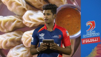 How Dilli is Shreyas Iyer? Watch him take the #DILDILLI quiz.