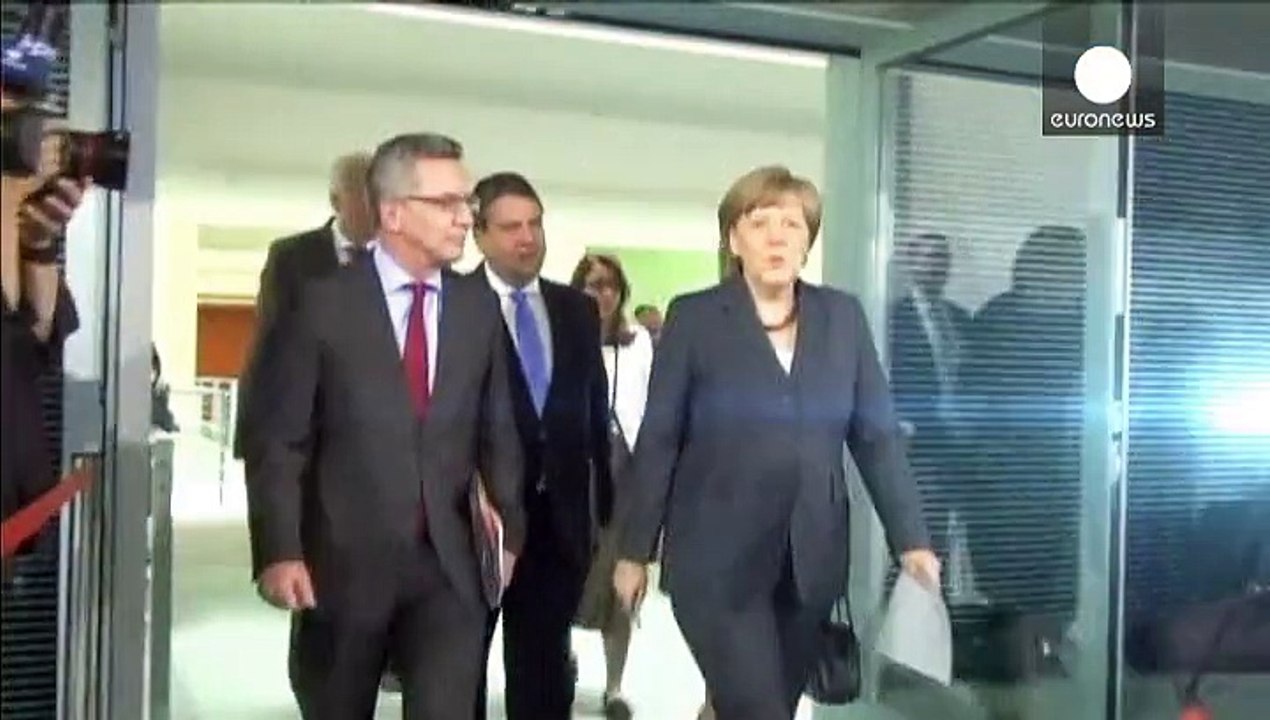 Processing of asylum applications in Germany to...