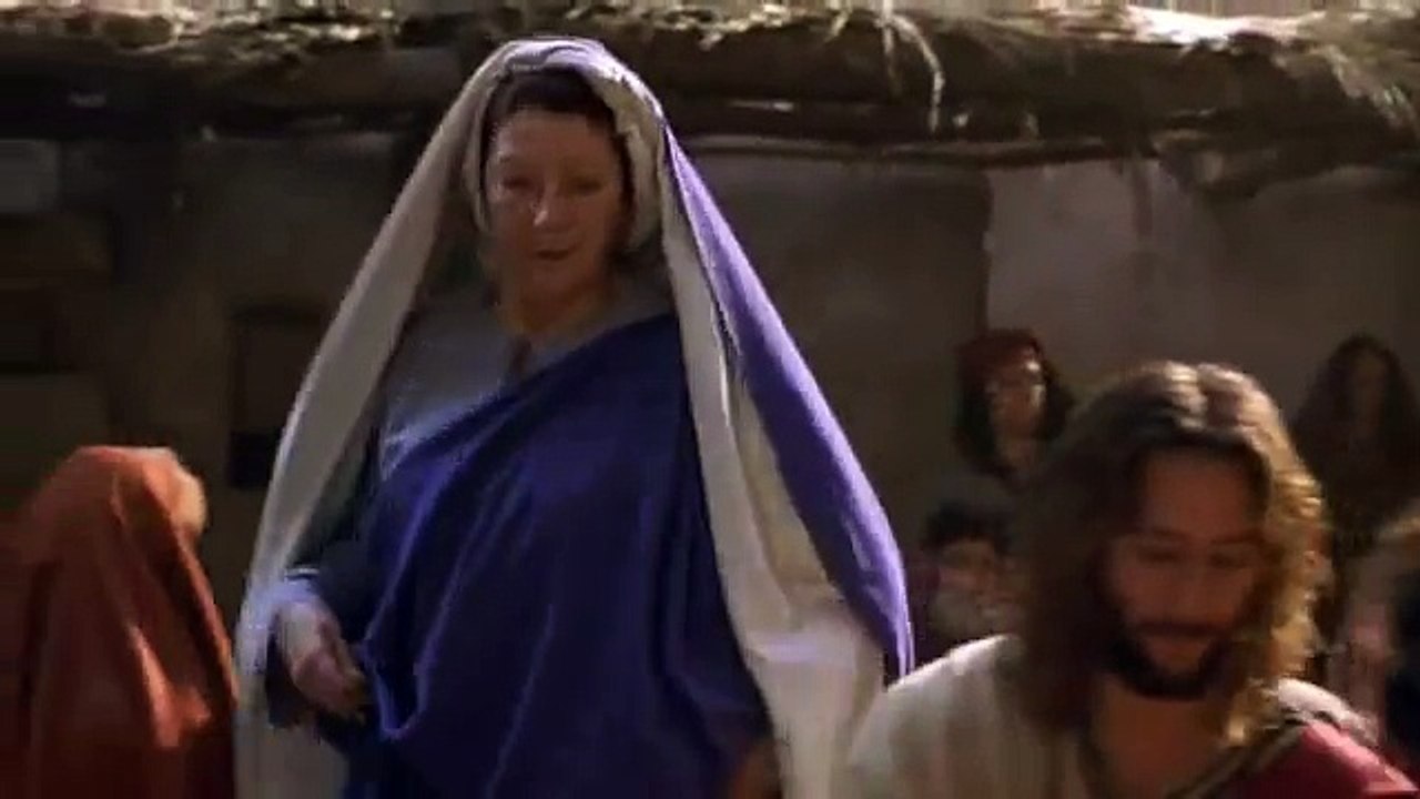 Jesus - Cana Wedding.avi