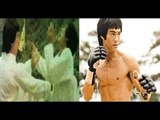 Fighter - Bruce Lee - DUBBED Hindi Action  Full Movie Part 4