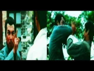 Shaolin Tiger Claw - DUBBED Hindi Action  Full Movie Part 7
