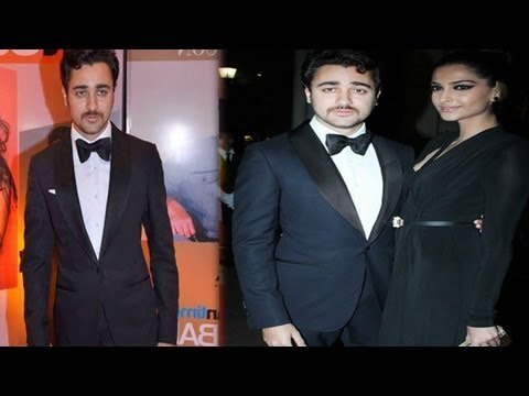 DASHING Imran Khan Wins HT Mumbai's Most Stylish 2013 Awards !